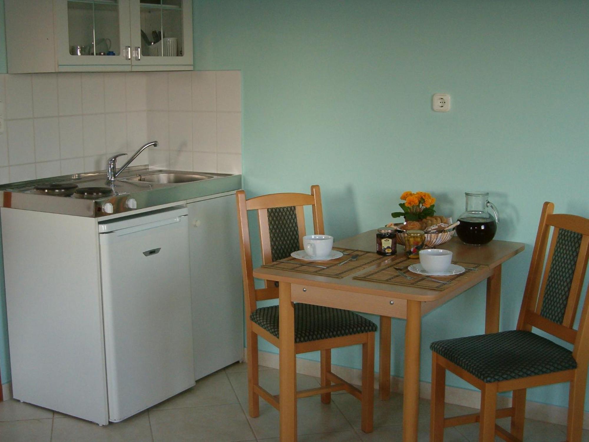 Madach Apartment Hévíz Zimmer foto