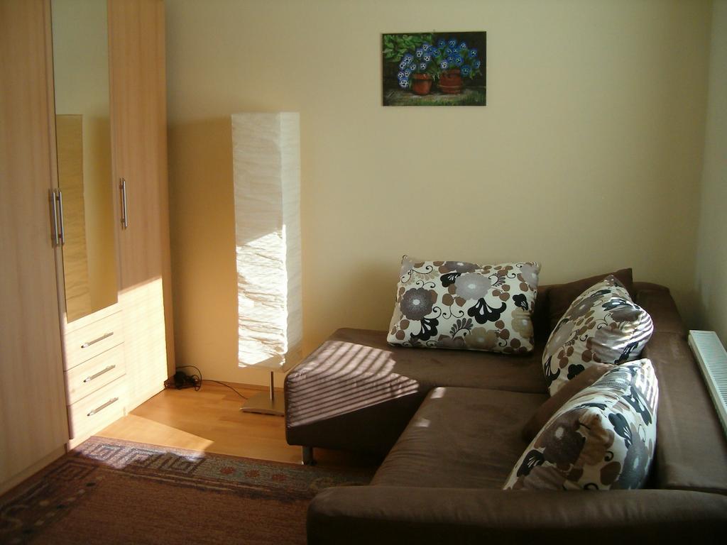 Madach Apartment Hévíz Zimmer foto